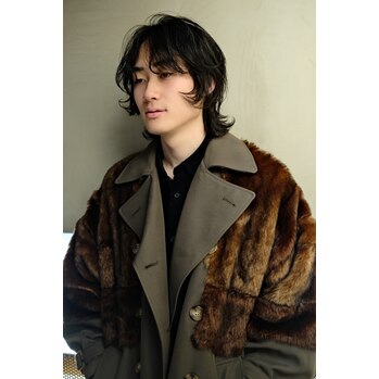 i147229904 【GOSHI】nuancyなミディアムウルフ_20260123_1