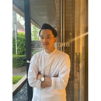 スタッフのオシャレヘア_20210415_1