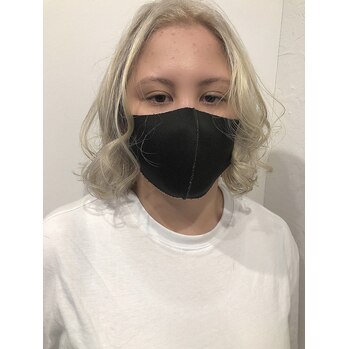 i063637403 メンズ、ショートのハイトーン_20210905_2