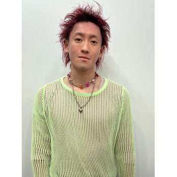 【SAE】個性を生かしたカットカラーもお任せ下さい_20230325_1