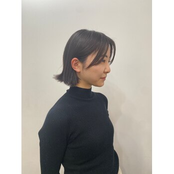 外ハネボブ☆_20230317_1