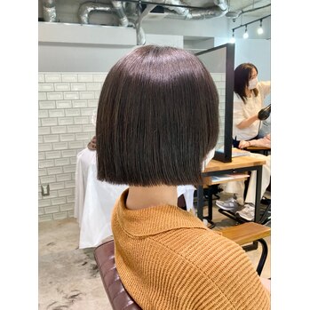 首元すっきりボブ_20230421_1