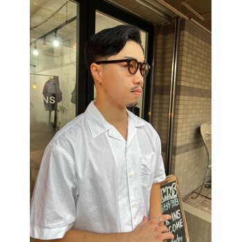 i108809885-1 【HIKARI】お洒落なメンズスタイルお任せください!_20240731_1