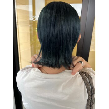 i110781967-2 【HIKARI】おしゃれなグリーンカラー☆_20240905_1