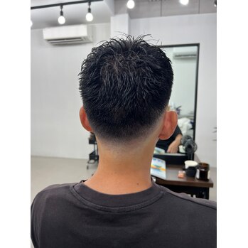 i111115235 【HIKARI】メンズショートスタイル_20240911_1