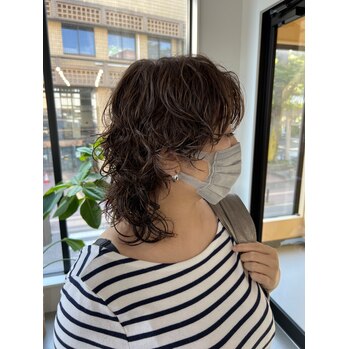 i113061645-2 【HIKARI】白髪率50%透明感ハイライトカラー_20241014_1