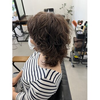 i113061698-2 【HIKARI】白髪率50%透明感ハイライトカラー_20241014_2