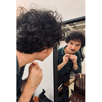 i113158804 Hair cut☆_20241015_1