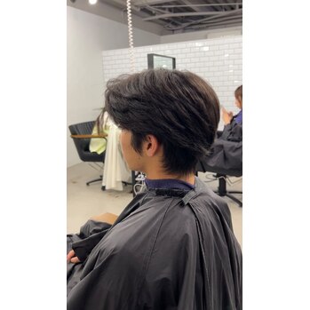 i113425430-1 【HIKARI】メンズパーマお任せ下さい♪_20241020_2