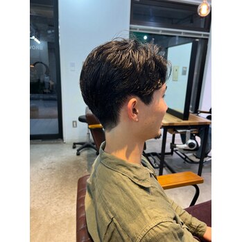 i116003921-2 【HIKARI】29日16時30分メンズカットご案内可能です!_20241129_2