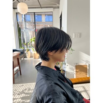 i116814364-2 【HIKARI】レディース刈り上げショート_20241210_2