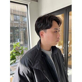 i119046595 【HIKARI】さりげないくニュアンスパーマ_20250118_1