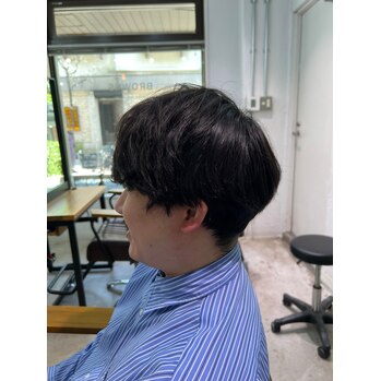 i119812160-1 【HIKARI】大人爽やかなメンズショート_20250130_2