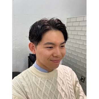 i119881348-1 【HIKARI】印象の違い♪カッチリ大人ショート_20250130_4