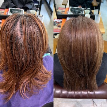 i120266670-2 【HIKARI】白髪活かしカラー_20250205_4