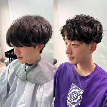 i121763611-2 【HIKARI】癖毛活かしマッシュ_20250228_1