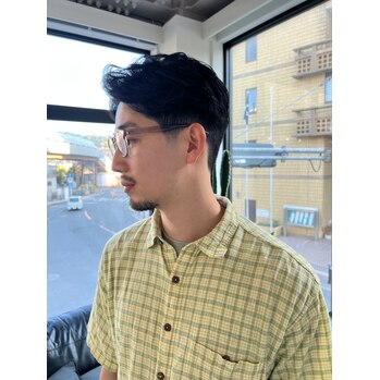 【HIKARI】4月30日まで西荻店出勤してます^ ^_20250425_1