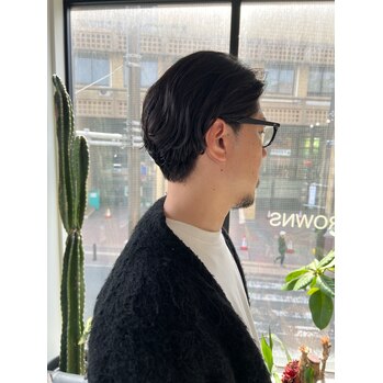 【HIKARI】4月30日まで西荻店出勤してます^ ^_20250425_2