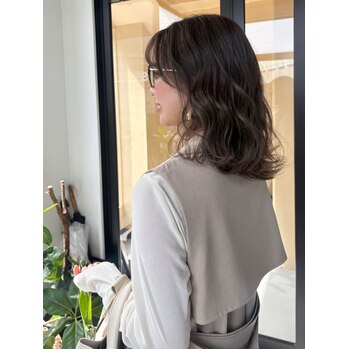 【SAE】大人気！寒色ベージュ_20250503_1