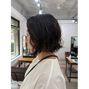 くせを生かしたヘアカット_20250525_2