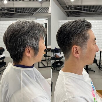 【HIKARI】上品なクラシカルメンズショート_20250527_1