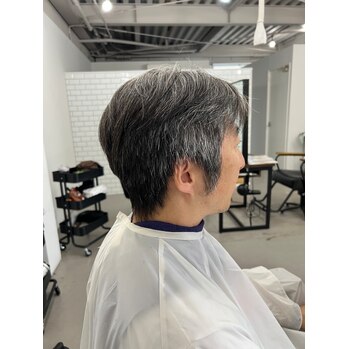 【HIKARI】上品なクラシカルメンズショート_20250527_2