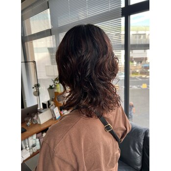 【HIKARI】癖毛活かしパーマ_20251026_2