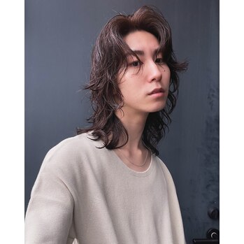 初めまして！スタイリストのGOSHIです。_20260123_1