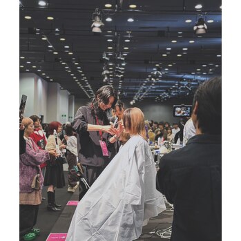 初めまして！スタイリストのGOSHIです。_20260123_2