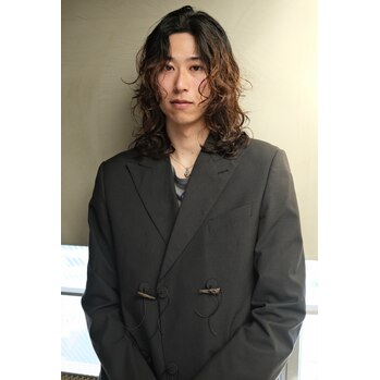 【GOSHI】ロングパーマスタイル_20260123_1