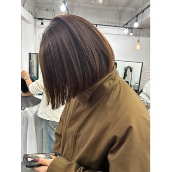 i147679834 ボブスタイル!!!!!_20260128_1