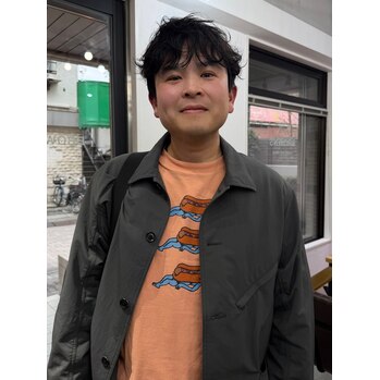 i149061410 【GOSHI】men's short mash perm_20260213_1