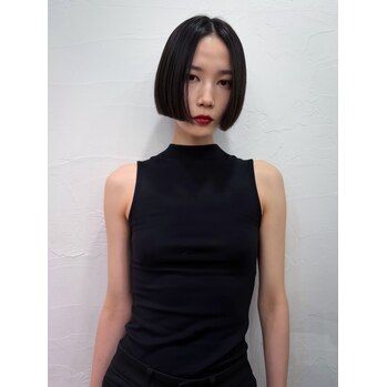 i150018521 【GOSHI】 LIP LINE BOB_20260226_1