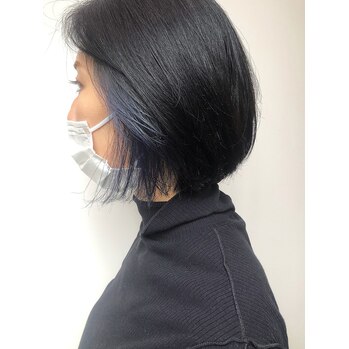 派手色だけじゃないインナーカラー_20201029_1