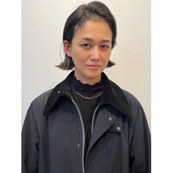 冬服に合わせて_20221218_2