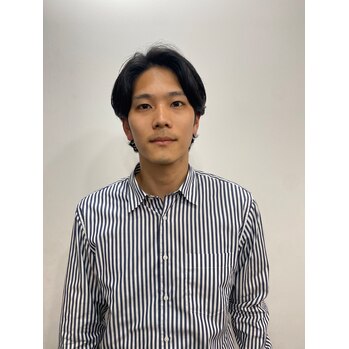 カジュアルメンズスタイル☆_20230506_1
