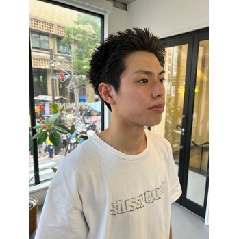 i108152580 【HIKARI】スパイキーショート_20240719_1