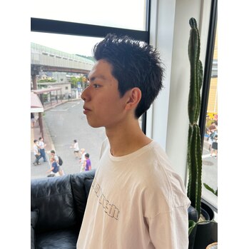 i108152585 【HIKARI】スパイキーショート_20240719_2