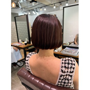 【HIKARI】バッサリボブ_20240728_3