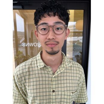 【HIKARI】大人上品なパーマスタイル_20240902_1