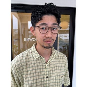 【HIKARI】大人上品なパーマスタイル_20240902_2