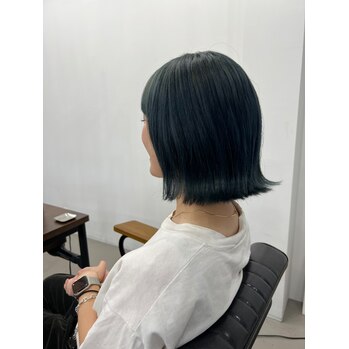 i110781969-1 【HIKARI】おしゃれなグリーンカラー☆_20240905_2