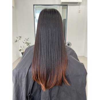 【HIKARI】ブリーチピンクカラー_20240915_2