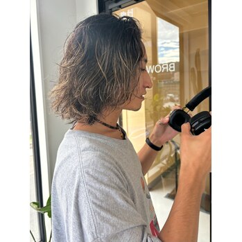 ハイライトいれる方、増えてます_20241001_1