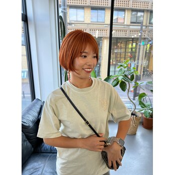 i112698477 【HIKARI】オレンジブラウン_20241008_1