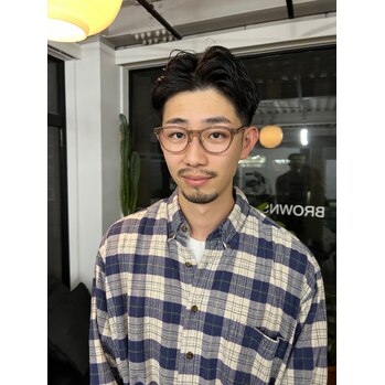 i112812942-1 【HIKARI】前髪での印象の違い_20241009_2