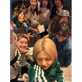 歓迎会＆Happybirthday_20250422_3