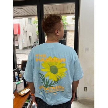 【HIKARI】癖を活かしたメンズショート_20250727_2