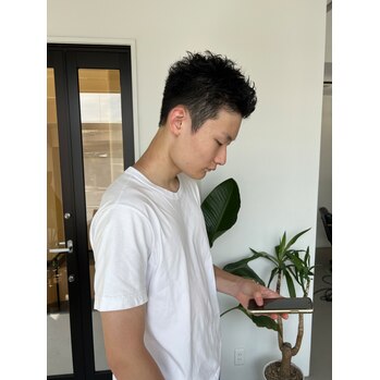 【HIKARI】癖毛ショート_20250827_2