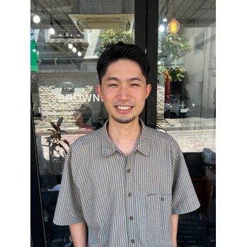 【HIKARI】爽やかメンズショート_20250827_1